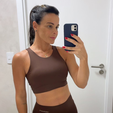 CROPPED JAZMIN