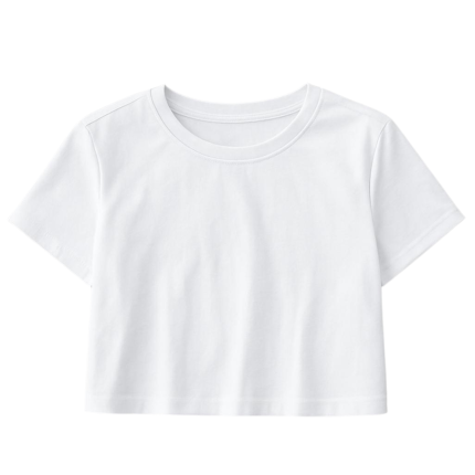 CROPPED LEVEZA
